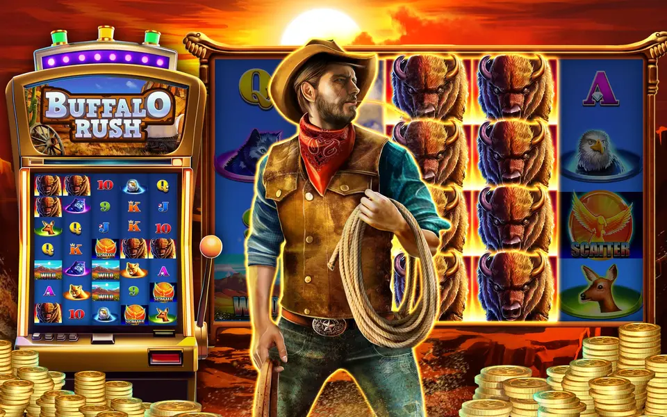 STARSLOTS88 APK