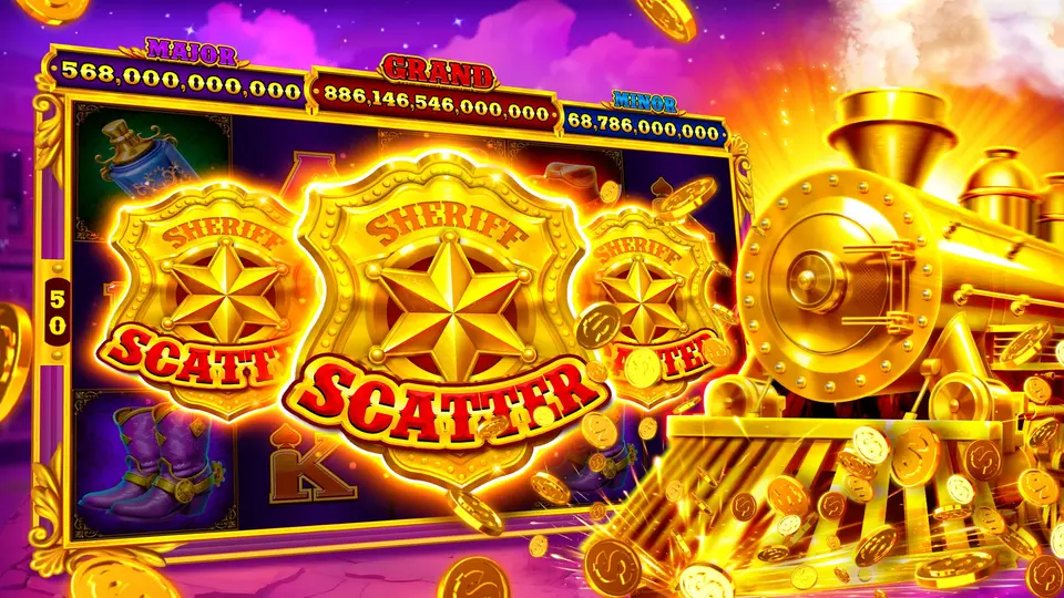 STARSLOTS88 Unduh