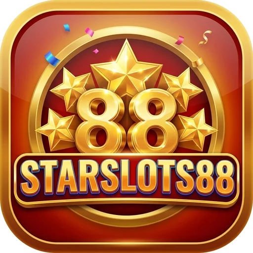 STARSLOTS88 Official ✓ Unduh APK Terbaru